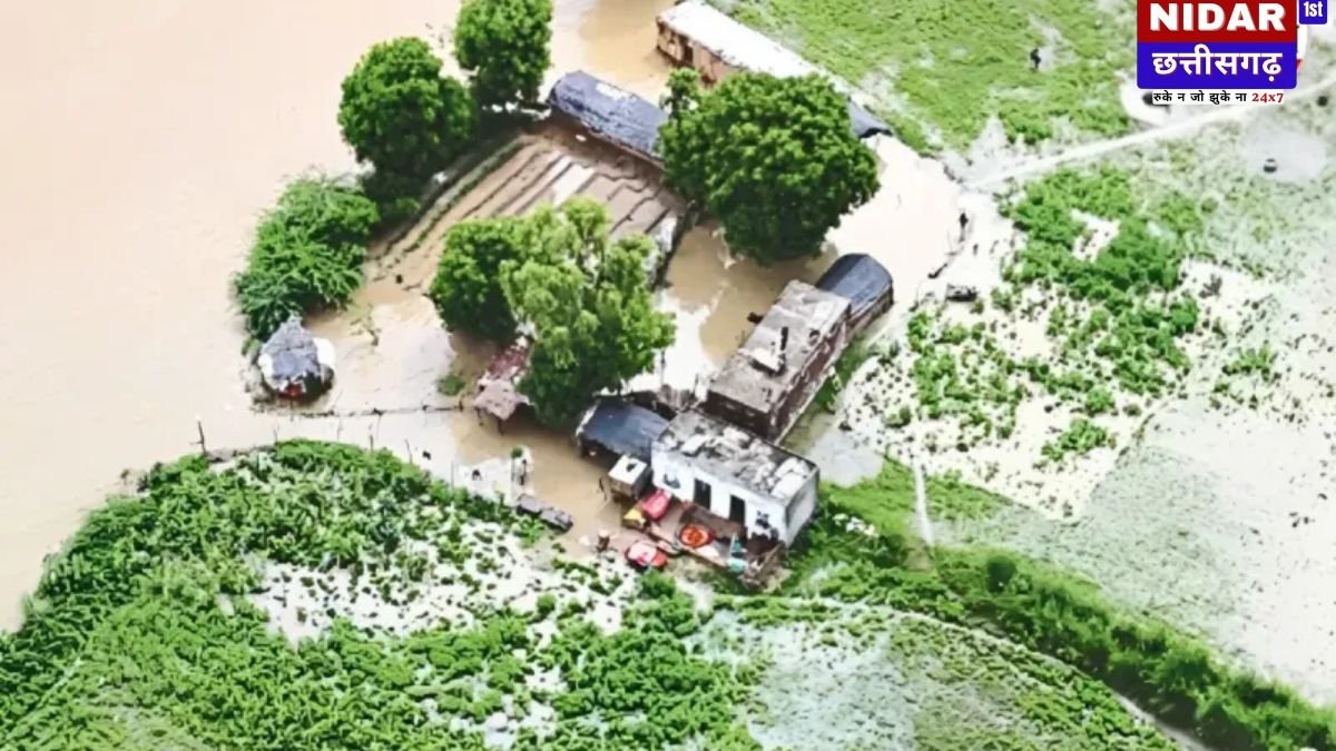 Rajasthan Flood Relief: उजड़े हुए जड़ावता गांव की फिर लौटेगी रौनक, सरकार ने खोला ₹75 करोड़ का पिटारा!