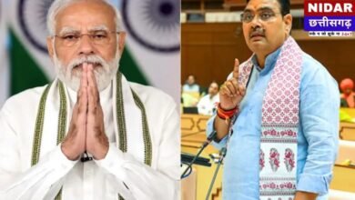 Rajasthan PM Fasal Bima Scam: किसानों के हक पर डाका डालने वालों की अब खैर नहीं, भजनलाल सरकार ने दिए SOG जांच के आदेश