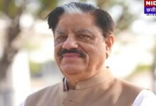 छत्तीसगढ़: रिटायर्ड IAS गणेश शंकर मिश्रा बने राज्य नीति आयोग के उपाध्यक्ष, शासन ने जारी किया आदेश