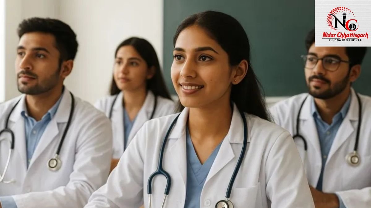 NEET PG Vacant Seats: मेडिकल पीजी की 245 सीटें अब भी खाली! रजिस्ट्रेशन और च्वॉइस फिलिंग की डेडलाइन कल, जल्दी करें अप्लाई