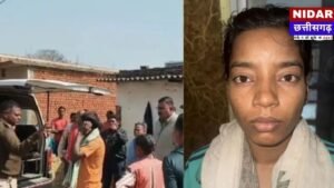 Korba Murder News: “मैंने पिता को मार दिया…” छत्तीसगढ़ के यूट्यूबर बेटी ने हंसिया से की पिता की हत्या! खौफ़नाक वजह आई सामने
