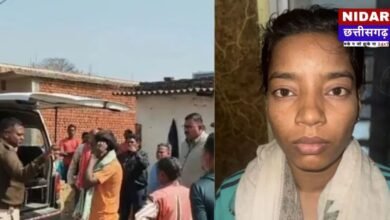Korba Murder News: "मैंने पिता को मार दिया..." छत्तीसगढ़ के यूट्यूबर बेटी ने हंसिया से की पिता की हत्या! खौफ़नाक वजह आई सामने