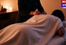 उदयपुर पुलिस की बड़ी कार्रवाई: स्पा की आड़ में चल रहे देह व्यापार का पर्दाफाश, संचालिका सहित 6 पर केस