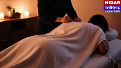 उदयपुर पुलिस की बड़ी कार्रवाई: स्पा की आड़ में चल रहे देह व्यापार का पर्दाफाश, संचालिका सहित 6 पर केस