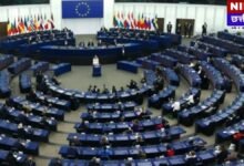 AI से डेटा चोरी का खतरा! यूरोपीय संसद ने सांसदों और कर्मचारियों के लिए जारी किए सख्त निर्देश, निजी मोबाइल भी रडार पर