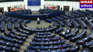 AI से डेटा चोरी का खतरा! यूरोपीय संसद ने सांसदों और कर्मचारियों के लिए जारी किए सख्त निर्देश, निजी मोबाइल भी रडार पर