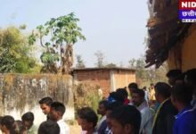 छत्तीसगढ़ के सारंगढ़ में खूनी संघर्ष: पड़ोसी ने एक ही परिवार के 5 लोगों पर किया जानलेवा हमला, मासूम समेत 3 की मौत