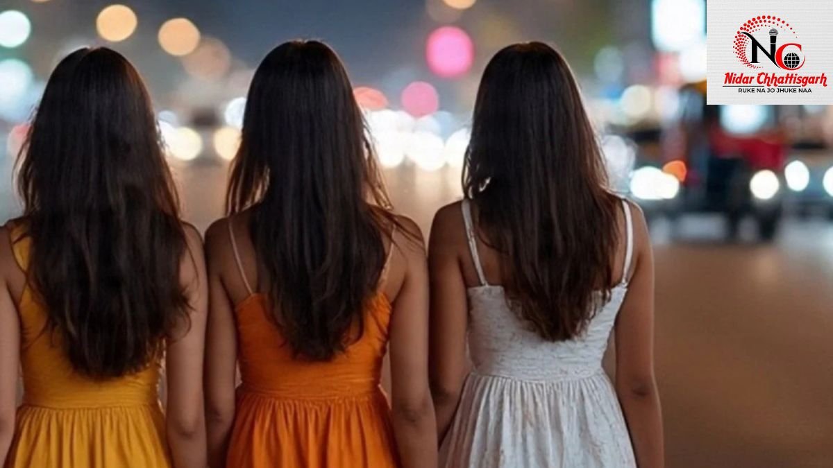 Bilaspur Spa Center News: ‘Special Service’ देने से किया मना, तो रोक दी 6 महीने की सैलरी; बिलासपुर में स्पा की आड़ में गंदा खेल!