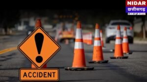 Bilaspur Road Accident Update:  सगाई में जा रहे रिश्तेदारों से भरी पिकअप पलटी, 16 घायल, चीख-पुकार से दहला इलाका