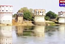 Durg Shivnath River Intake Well Pump Replacement News