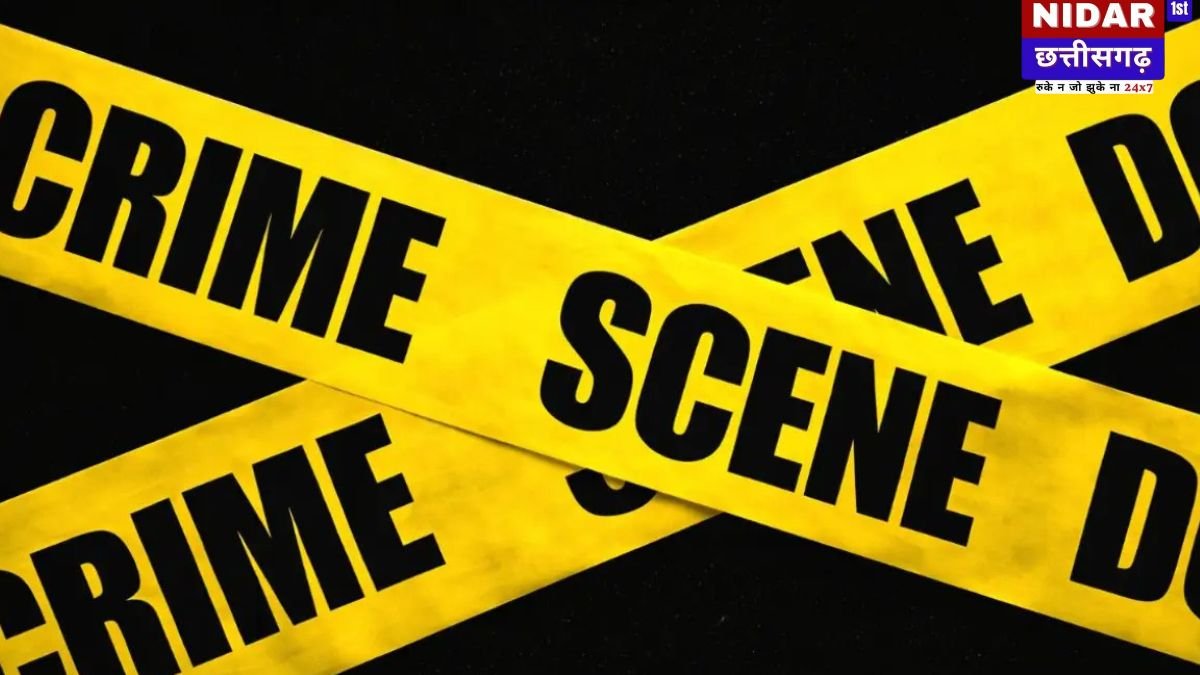 Singrauli Horror: अंधविश्वास ने ली दो जान! जादू-टोना के शक में 'नरबलि', मंजर देख कांप गई पुलिस की रूह