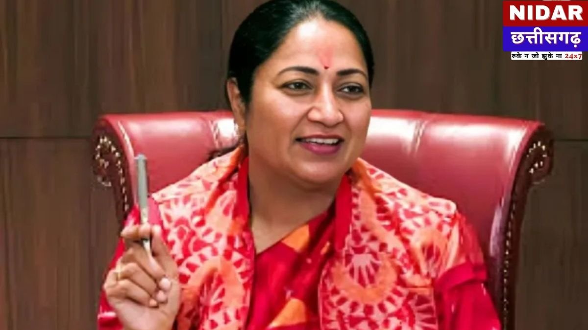 दिल्ली में जमीन घोटालों पर लगेगी लगाम: हर प्लॉट का बनेगा अपना 'भू-आधार' (ULPIN), जानें क्या है सरकार का मास्टरप्लान