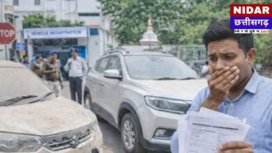 उज्जैन व्यापार मेला: वाहनों पर 50% टैक्स छूट के बीच बड़ी मुसीबत, पोर्टल की खराबी से अटके रजिस्ट्रेशन