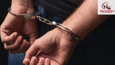 Minor Rape Case: रसूख भी नहीं आया काम! दीवार फांदकर भाग रहा था 'राजू', Durg Police ने गोरखपुर में ऐसे दबोचा