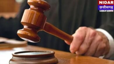 EOW चीफ अमरेश मिश्रा समेत 3 अफसरों को कोर्ट से मिली बड़ी राहत, खारिज हुआ निजी परिवाद!