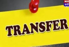 Raigarh Police Transfer: रायगढ़ जिले में पुलिस महकमे में बड़ा फेरबदल, 11 थाना प्रभारियों का तबादला; देखें पूरी लिस्ट