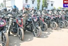नक्सलवाद पर प्रहार: अबूझमाड़ के जंगलों में गरजेंगी 200 हाई-टेक बाइकें, सुरक्षा बलों को मिली 'सुपर पावर'