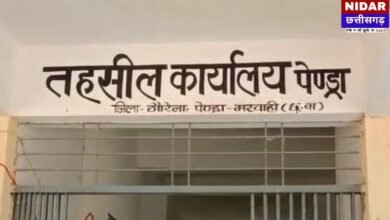 Basantpur Kaand: Fake Entry से सरकारी जमीन पर कब्जे का खेल? Tehsildar Avinash Kujur के फैसले ने मचाया हड़कंप!