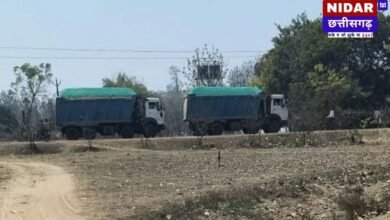 Sand Smuggling Nexus: MCB की नदियों से MP जा रही रेत, सूरजपुर की रॉयल्टी पर्ची का 'अजब-गजब' खेल!