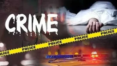 ₹50 हजार के बकाया पैसों के लिए ठेकेदार की चाकू मारकर हत्या, इलाके में फैली सनसनी