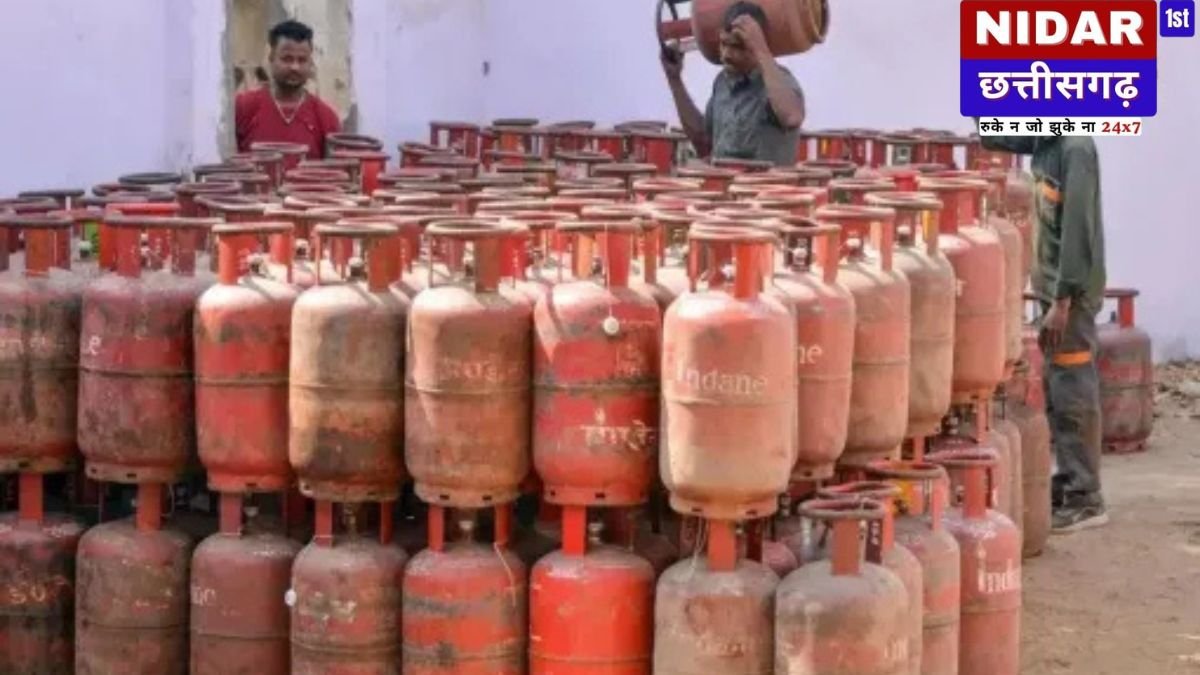 CG LPG Supply New Guidelines: Schools और Hospitals को मिलेगी 100% Gas, Hotels के लिए नए नियम लागू!