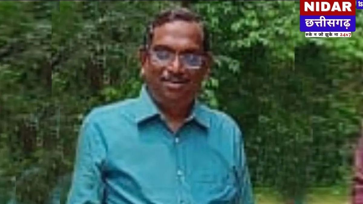 PMGSY के मुख्य अभियंता केके कटारे का जाति प्रमाण पत्र निरस्त: छत्तीसगढ़ में आरक्षण लाभ के लिए अयोग्य घोषित