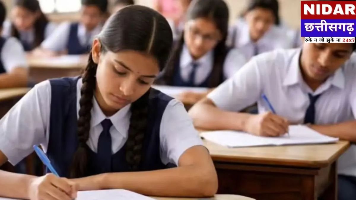 CBSE का बड़ा फैसला: मिडिल ईस्ट देशों में 12वीं की बोर्ड परीक्षाएं स्थगित, जानें क्या है कारण