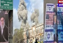 ईरान-इजराइल महायुद्ध का साया: खाड़ी देशों में फंसे छत्तीसगढ़ के सैकड़ों लोग, हवाई सेवाएं ठप और चारों तरफ सन्नाटा