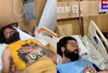 Anurag Dobhal Health Update: कार हादसे के बाद अस्पताल से आई अनुराग डोभाल की पहली तस्वीर, जानें कैसी है अब हालत