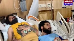 Anurag Dobhal Health Update: कार हादसे के बाद अस्पताल से आई अनुराग डोभाल की पहली तस्वीर, जानें कैसी है अब हालत