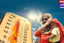 छत्तीसगढ़ में समय से पहले 'मई' जैसी तपिश: रायपुर समेत कई शहरों में पारा सामान्य से ऊपर, रातें भी हुईं गर्म