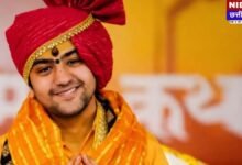 कोरबा में बागेश्वर धाम सरकार की गूंज: धर्मांतरण पर पंडित धीरेंद्र शास्त्री का कड़ा रुख, खुद को बताया 'छत्तीसगढ़ का भांचा'