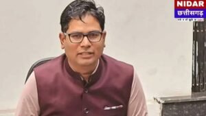 जीएसटी 2.0 की दोहरी मार: देश का खजाना भरा, लेकिन छत्तीसगढ़ को ₹1500 करोड़ की चपत का खतरा