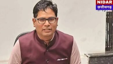 जीएसटी 2.0 की दोहरी मार: देश का खजाना भरा, लेकिन छत्तीसगढ़ को ₹1500 करोड़ की चपत का खतरा