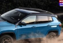 बेस्ट ऑफ-रोडिंग SUVs: पहाड़ हो या रेगिस्तान, इन 5 गाड़ियों के सामने सब हैं फेल! देखें पूरी लिस्ट