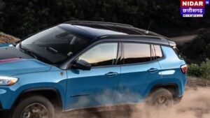 बेस्ट ऑफ-रोडिंग SUVs: पहाड़ हो या रेगिस्तान, इन 5 गाड़ियों के सामने सब हैं फेल! देखें पूरी लिस्ट