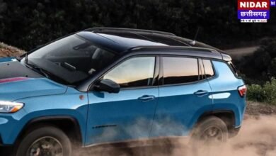 बेस्ट ऑफ-रोडिंग SUVs: पहाड़ हो या रेगिस्तान, इन 5 गाड़ियों के सामने सब हैं फेल! देखें पूरी लिस्ट