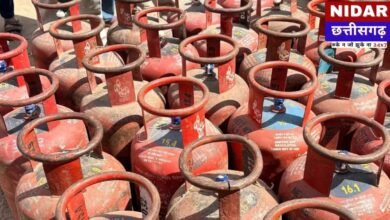 LPG Cylinder Crisis in Chhattisgarh: रायपुर समेत पूरे प्रदेश में भारी किल्लत! Demand 2500 की और Supply सिर्फ 500, जानें क्या है वजह?