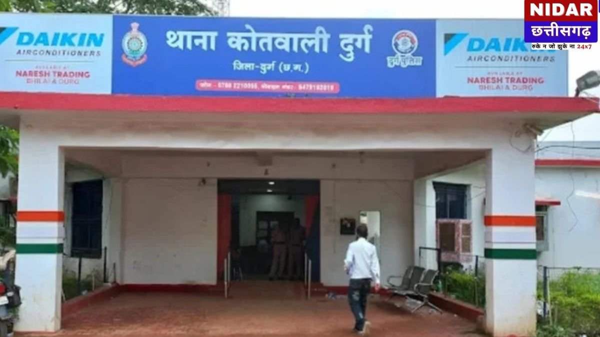 जमीन और निर्माण के नाम पर लाखों की जालसाजी, कोर्ट के कड़े रुख के बाद पुलिस ने दर्ज किया मुकदमा