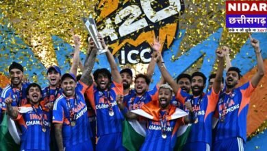 विश्व चैंपियन टीम इंडिया पर टिकीं सबकी नजरें: BCCI ने किया 131 करोड़ रुपये के मेगा बोनस का ऐलान