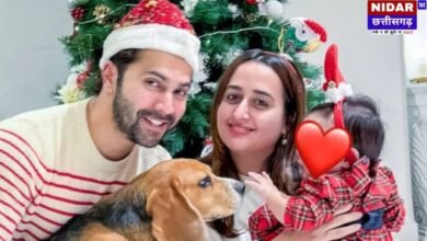 arun Dhawan Daughter News: वरुण धवन की बेटी लारा को हुई थी 'कूल्हे' की गंभीर बीमारी, अभिनेता ने सुनाया ढाई महीने का दर्दनाक सफर