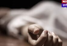 दिव्यांग शिक्षक की हत्या के आरोपी ने की खुदकुशी, पुलिस के डर से उठाया आत्मघाती कदम