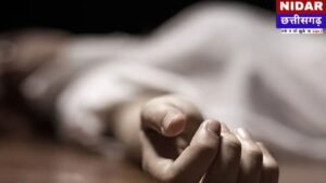 दिव्यांग शिक्षक की हत्या के आरोपी ने की खुदकुशी, पुलिस के डर से उठाया आत्मघाती कदम