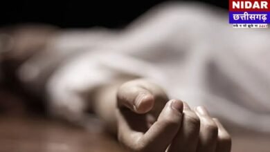 दिव्यांग शिक्षक की हत्या के आरोपी ने की खुदकुशी, पुलिस के डर से उठाया आत्मघाती कदम