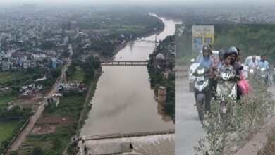 ट्रैफिक अलर्ट: दुर्ग-रायपुर खारून ब्रिज पर मरम्मत कार्य शुरू, 1 महीने तक इन रास्तों का करना होगा इस्तेमाल