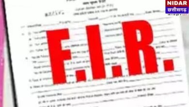 बालोद में गुरु की गरिमा तार-तार: महिला को ₹500 का लालच देकर अश्लील प्रस्ताव देने वाले शिक्षक पर FIR दर्ज