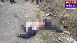 Surajpur Road Accident: बहन को ससुराल छोड़ते वक्त भाई की दर्दनाक मौत, अनियंत्रित ट्रैक्टर ने मारी टक्कर