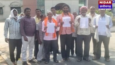 PM Awas Yojana Scam Gariaband: रिकॉर्ड में बन गए महल, जमीन पर सिर्फ टूटी झोपड़ियां; जानें पूरा मामला