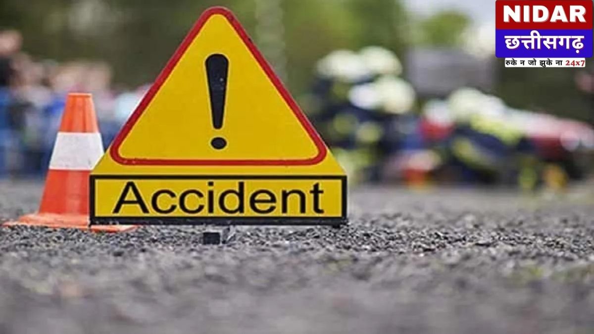 MP Road Accident: Anuppur में National Highway पर भीषण भिड़ंत, Chhattisgarh के 2 लोगों की मौत, 2 की हालत गंभीर
