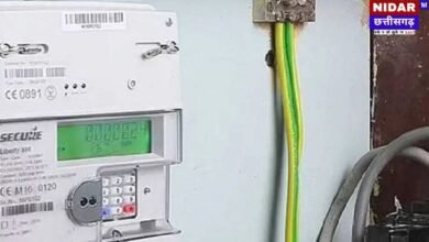 छत्तीसगढ़ में बिजली व्यवस्था में बड़ा बदलाव: अब सरकारी दफ्तरों में शुरू होगी प्रीपेड रिचार्ज सेवा